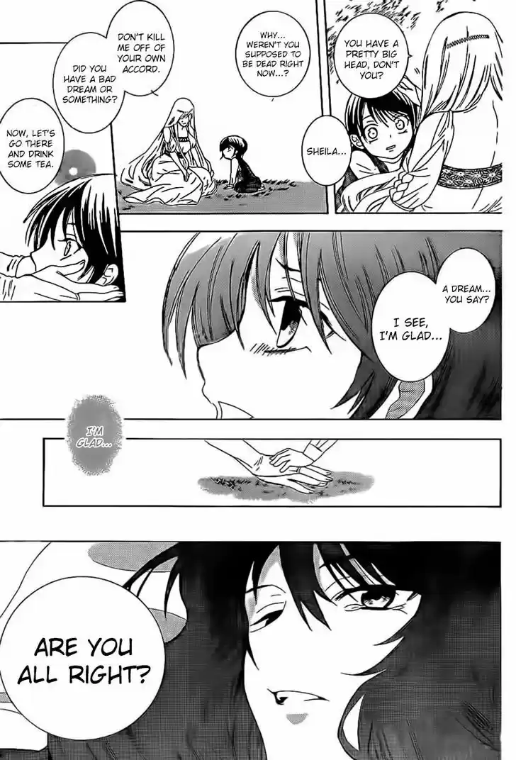 Soredemo Sekai wa Utsukushii 58