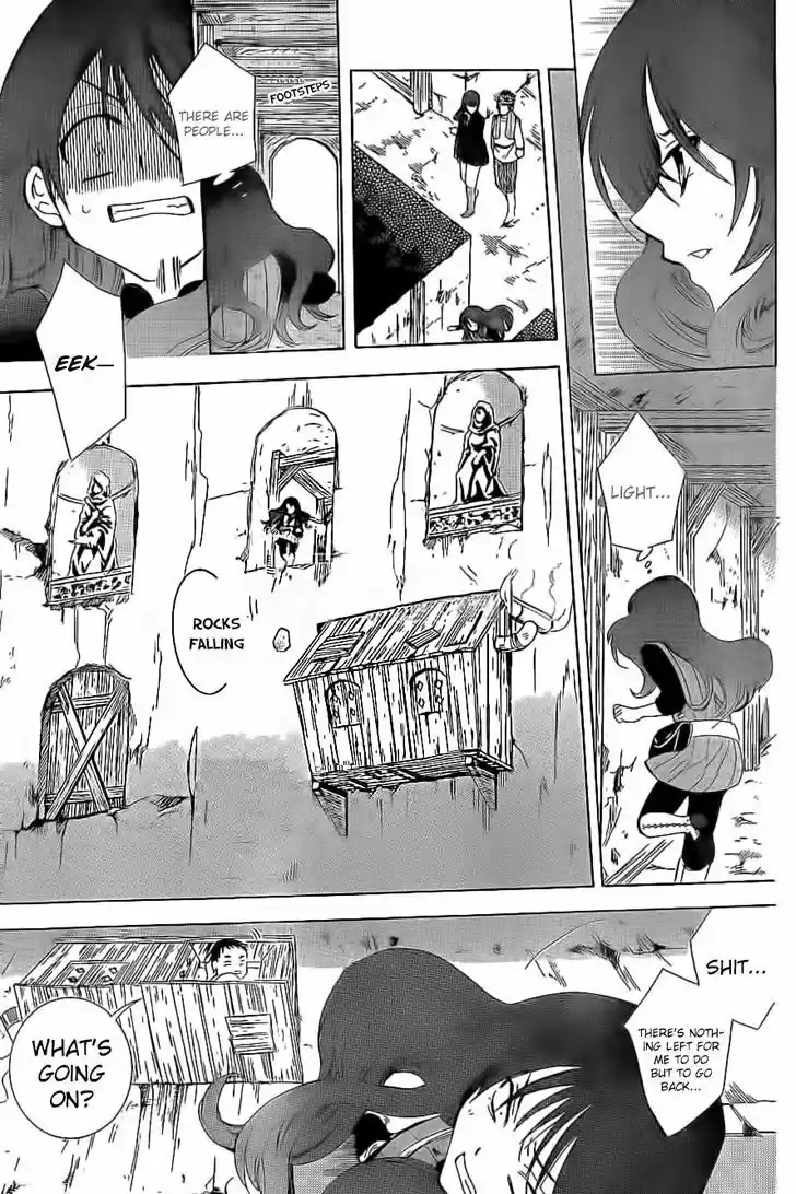 Soredemo Sekai wa Utsukushii 58