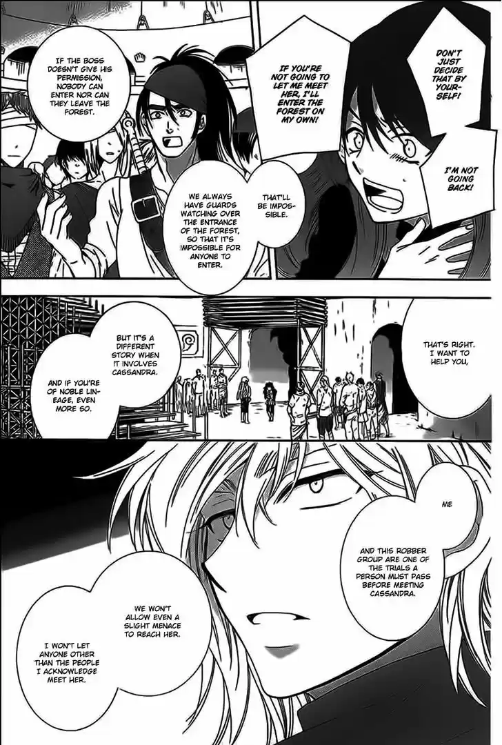 Soredemo Sekai wa Utsukushii 59