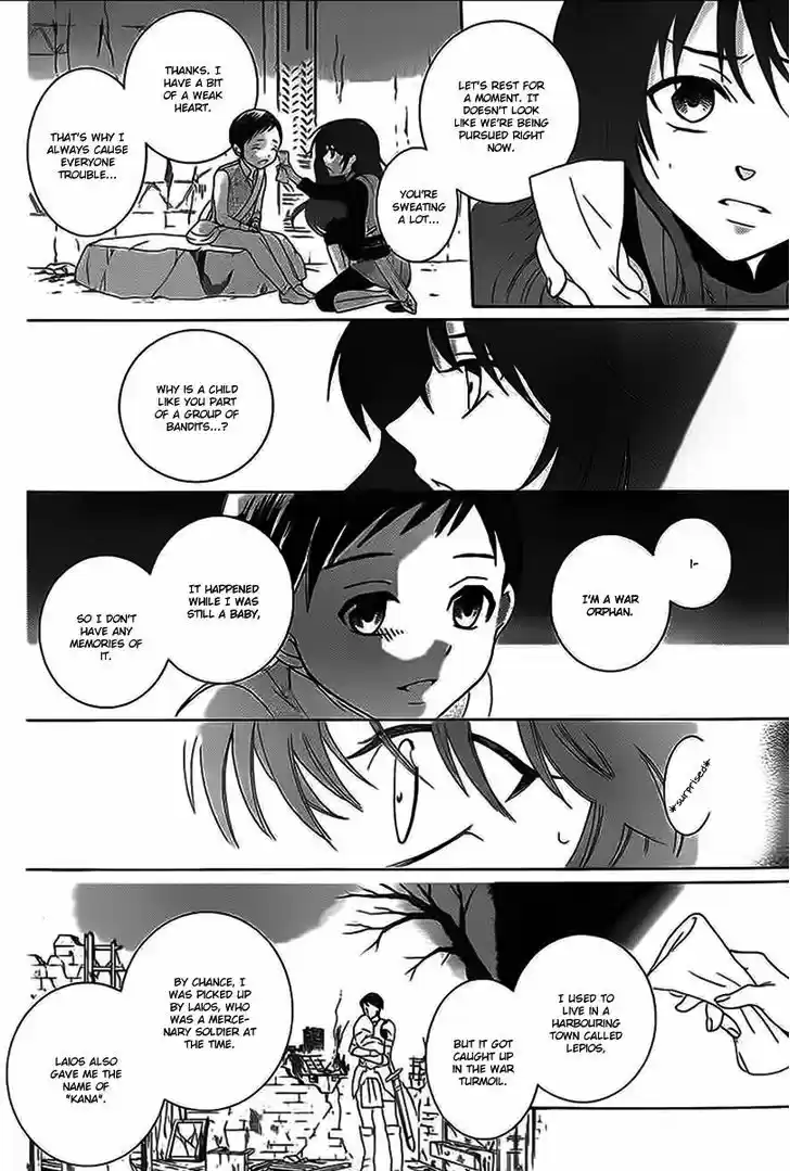 Soredemo Sekai wa Utsukushii 59