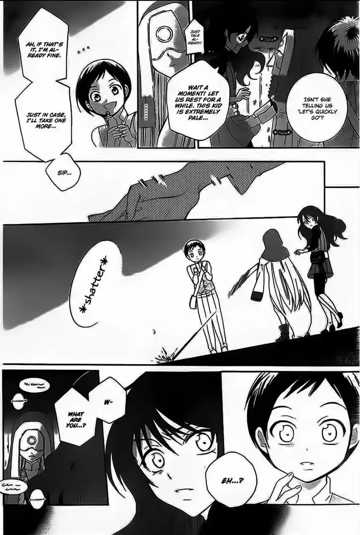 Soredemo Sekai wa Utsukushii 59