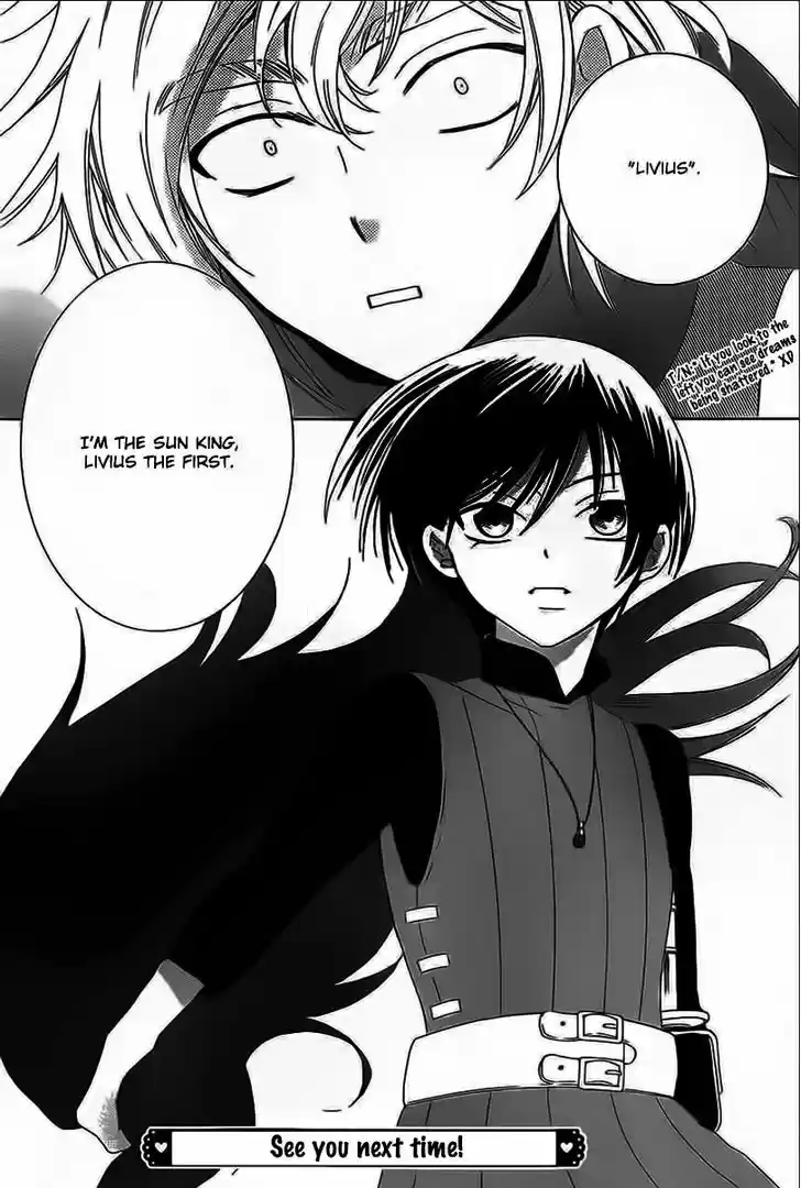 Soredemo Sekai wa Utsukushii 59