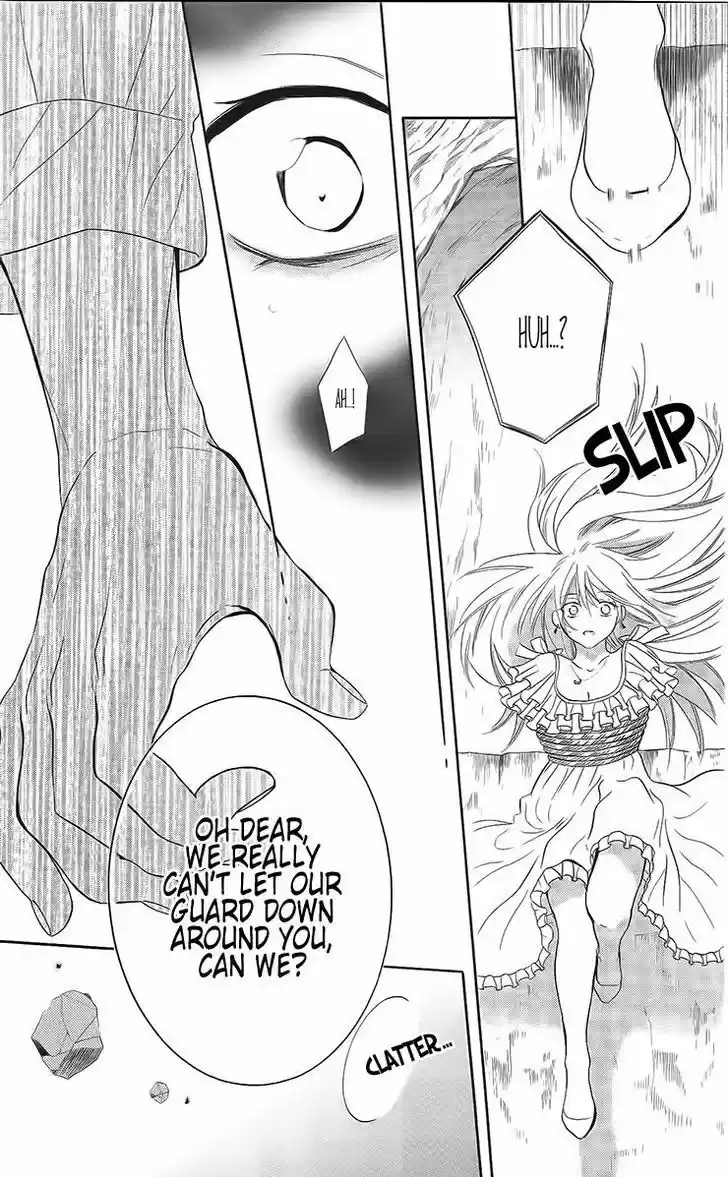 Soredemo Sekai wa Utsukushii 84