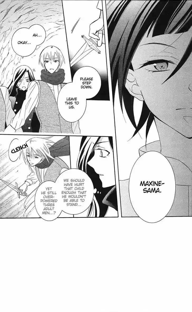 Soredemo Sekai wa Utsukushii 85