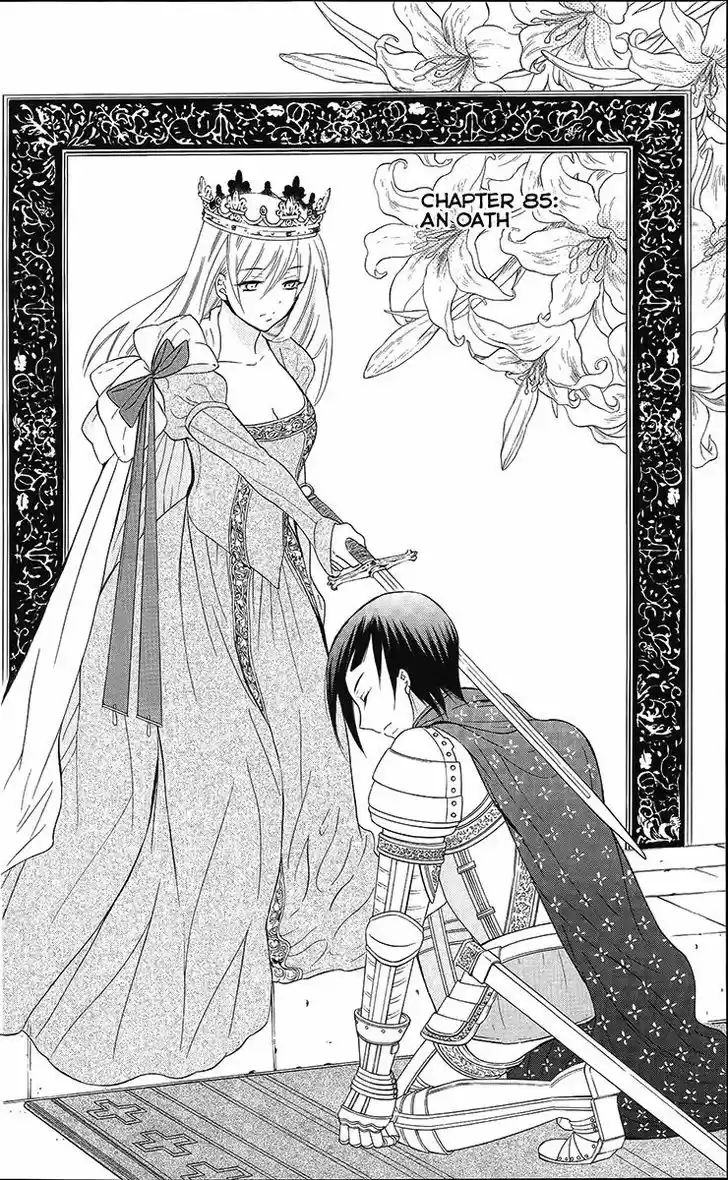 Soredemo Sekai wa Utsukushii 85