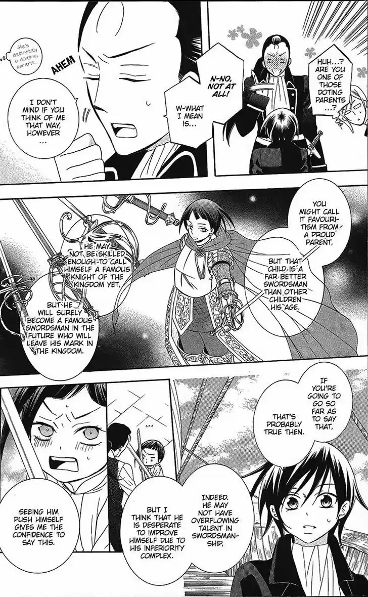 Soredemo Sekai wa Utsukushii 85