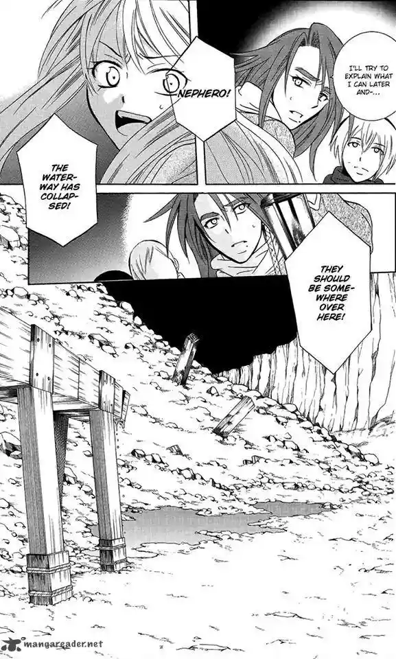 Soredemo Sekai wa Utsukushii 90