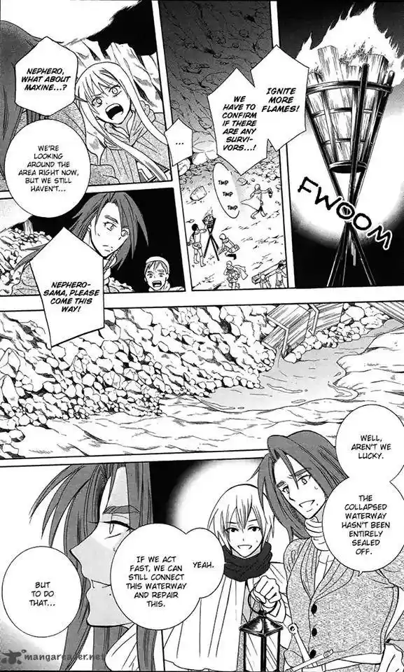 Soredemo Sekai wa Utsukushii 90