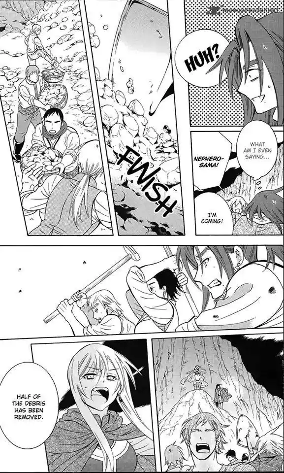 Soredemo Sekai wa Utsukushii 90