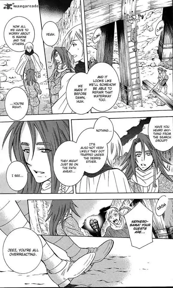 Soredemo Sekai wa Utsukushii 90