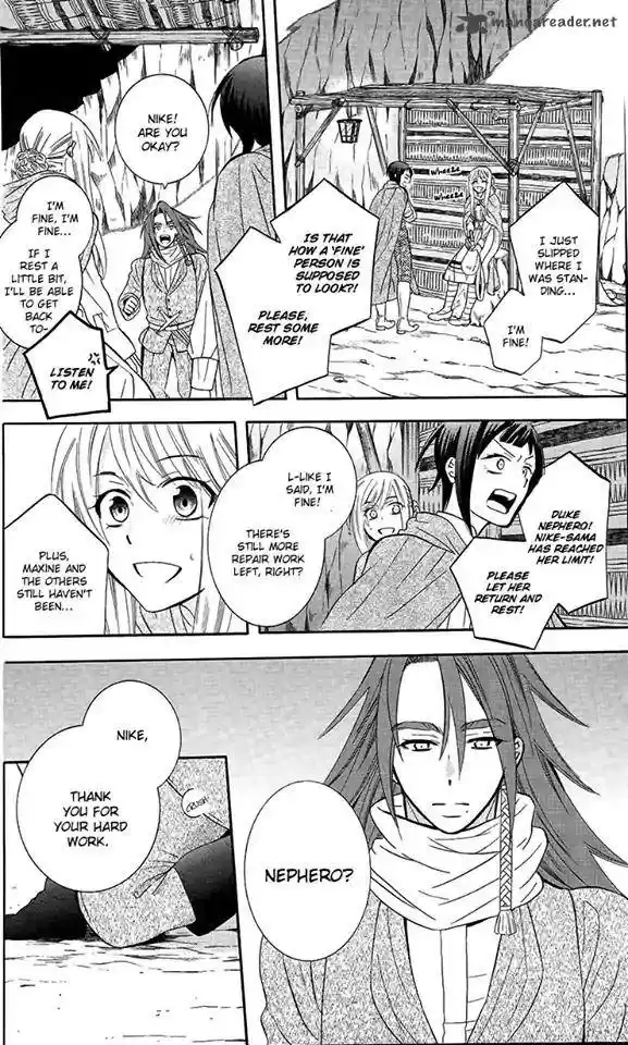 Soredemo Sekai wa Utsukushii 90