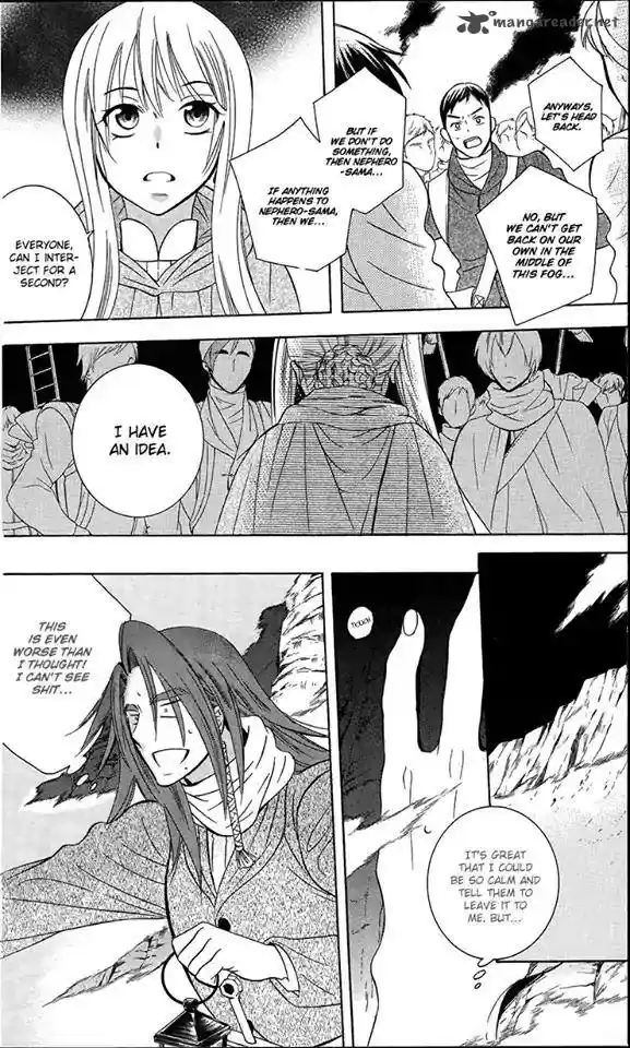 Soredemo Sekai wa Utsukushii 90