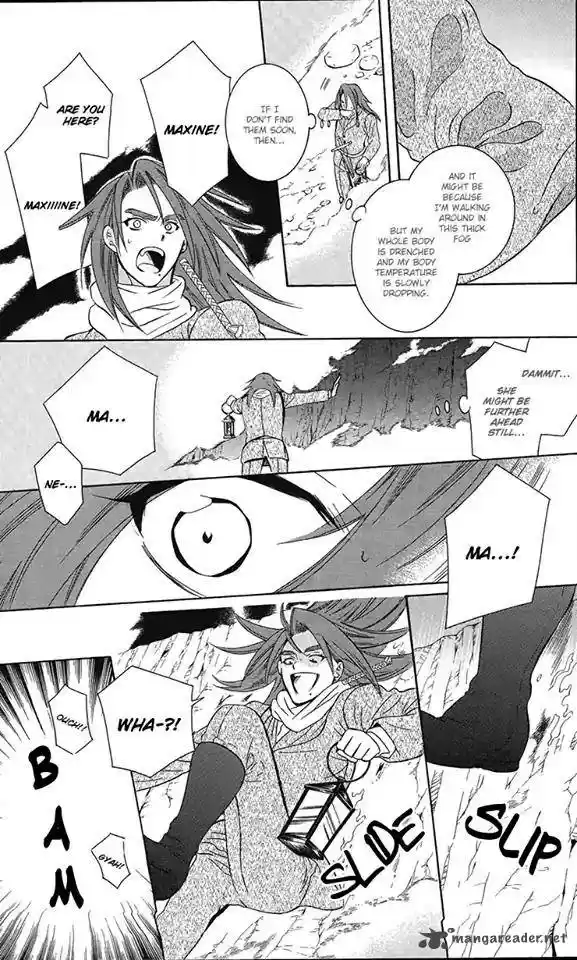 Soredemo Sekai wa Utsukushii 90