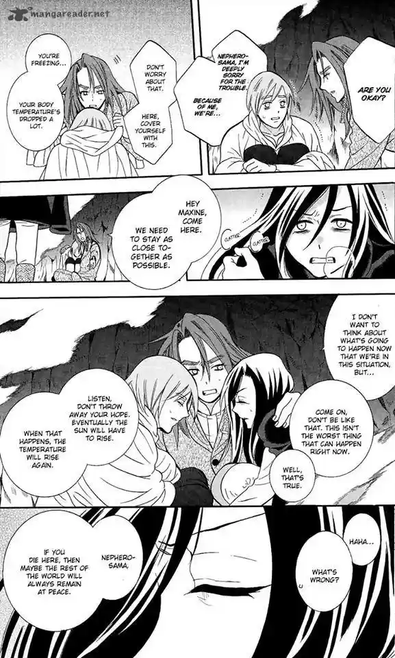 Soredemo Sekai wa Utsukushii 90