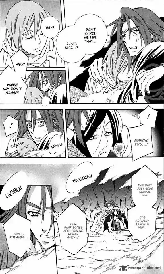 Soredemo Sekai wa Utsukushii 90