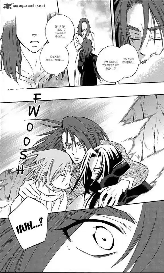 Soredemo Sekai wa Utsukushii 90