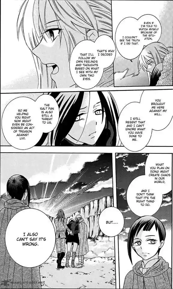 Soredemo Sekai wa Utsukushii 90