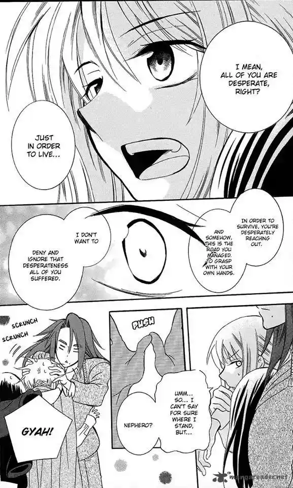 Soredemo Sekai wa Utsukushii 90