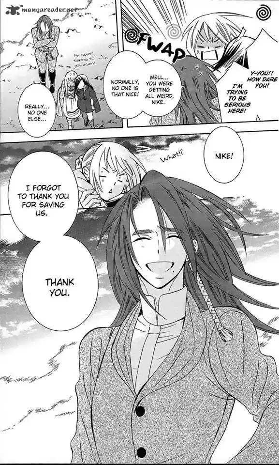 Soredemo Sekai wa Utsukushii 90