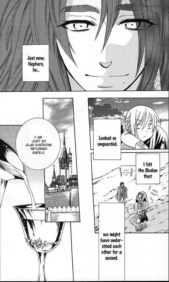 Soredemo Sekai wa Utsukushii 90