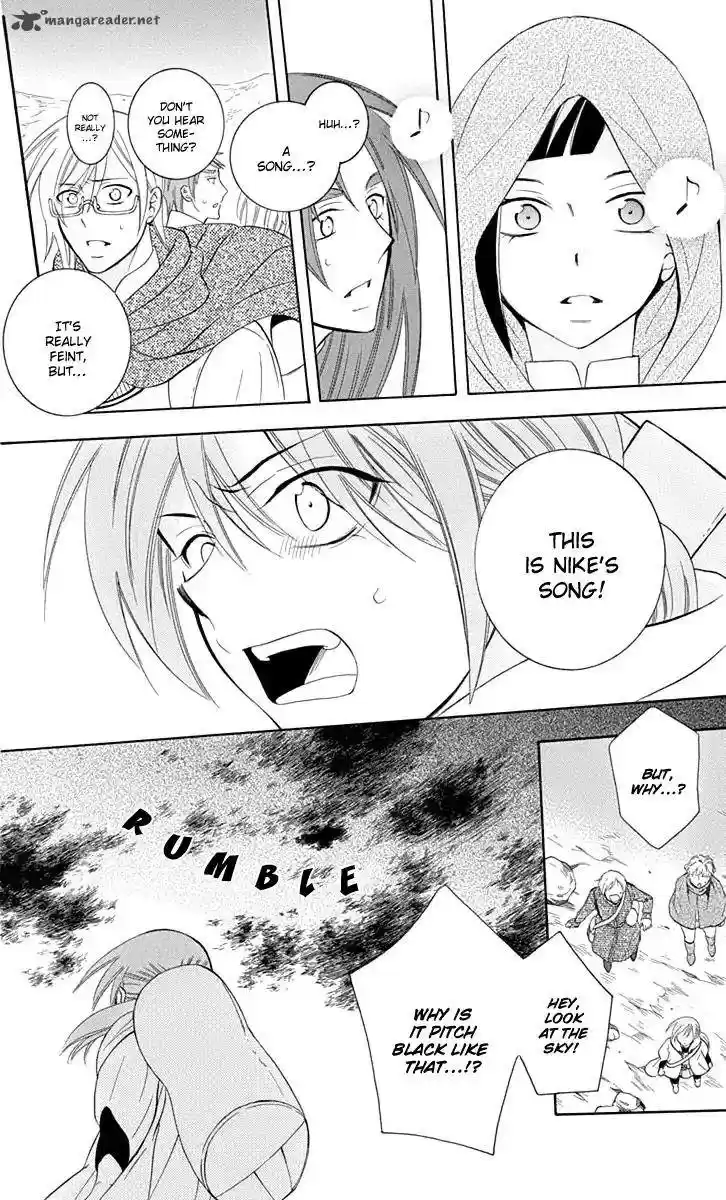 Soredemo Sekai wa Utsukushii 96