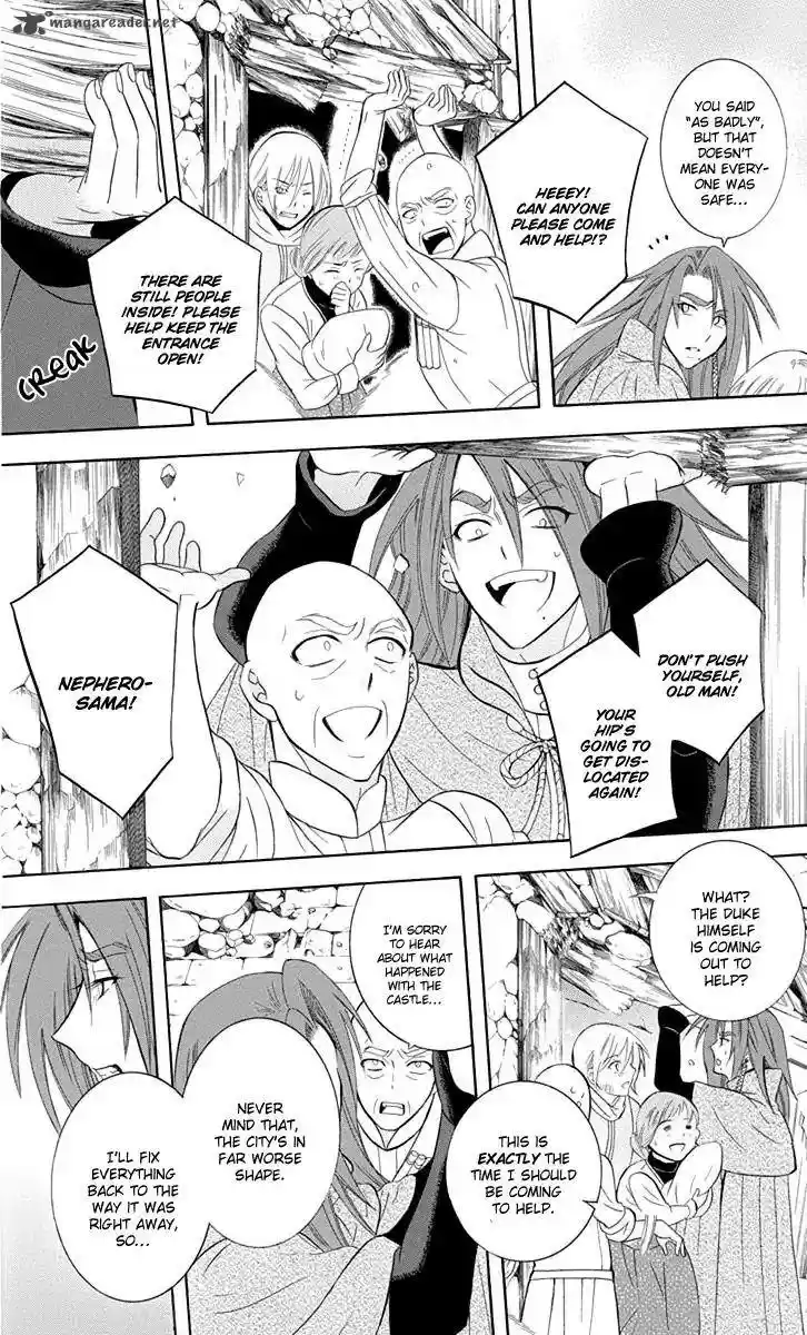 Soredemo Sekai wa Utsukushii 96