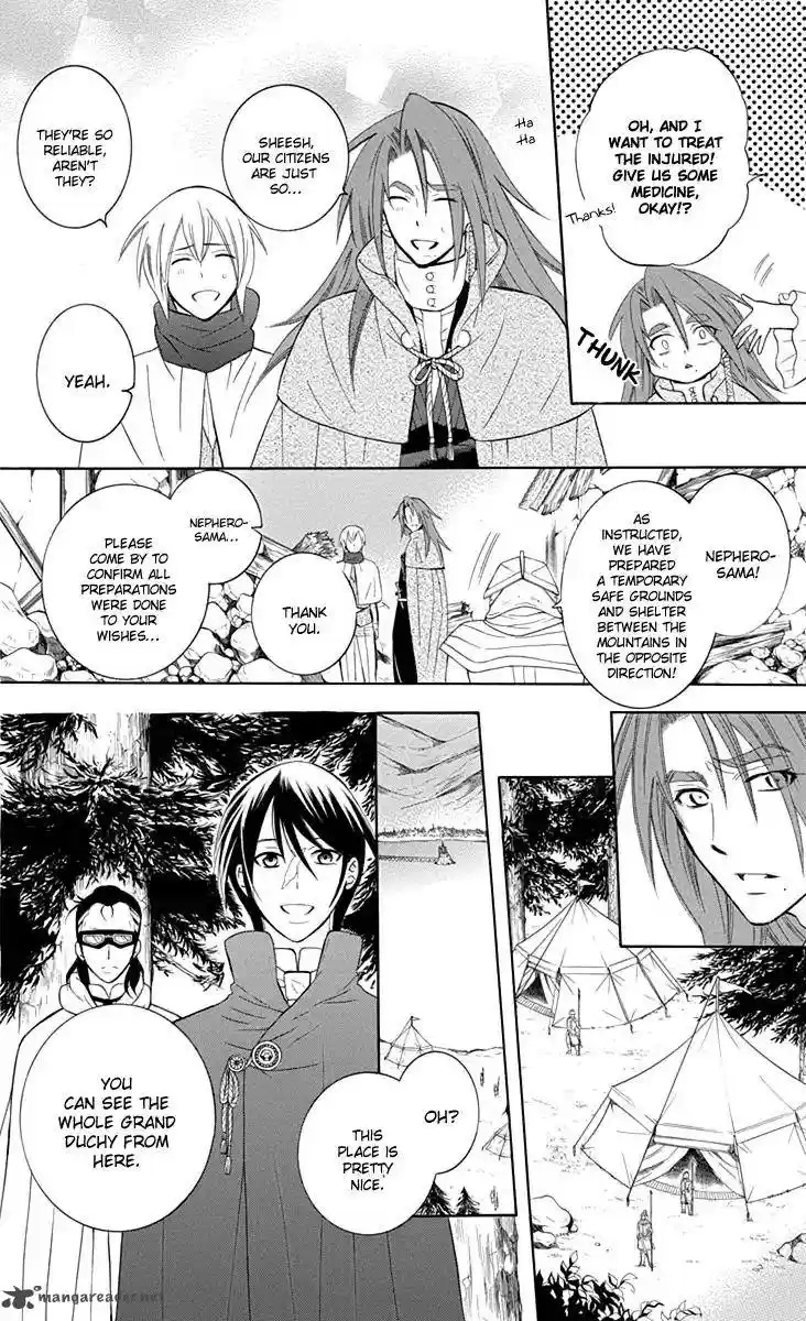 Soredemo Sekai wa Utsukushii 96