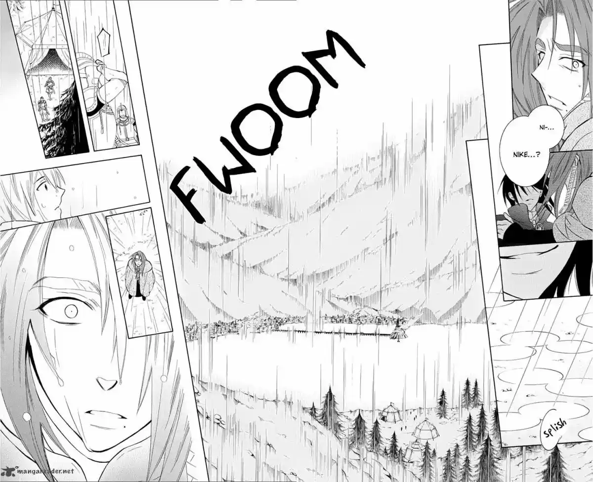 Soredemo Sekai wa Utsukushii 96