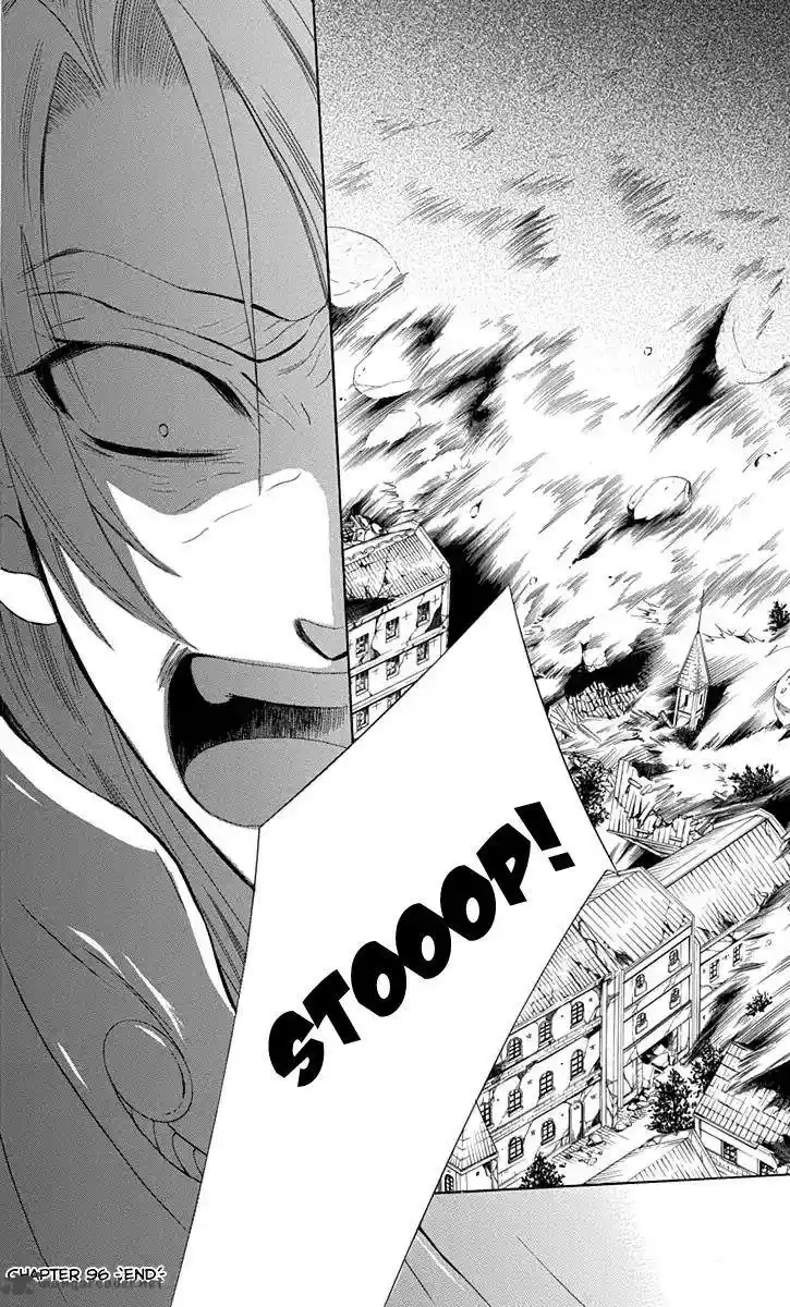 Soredemo Sekai wa Utsukushii 96