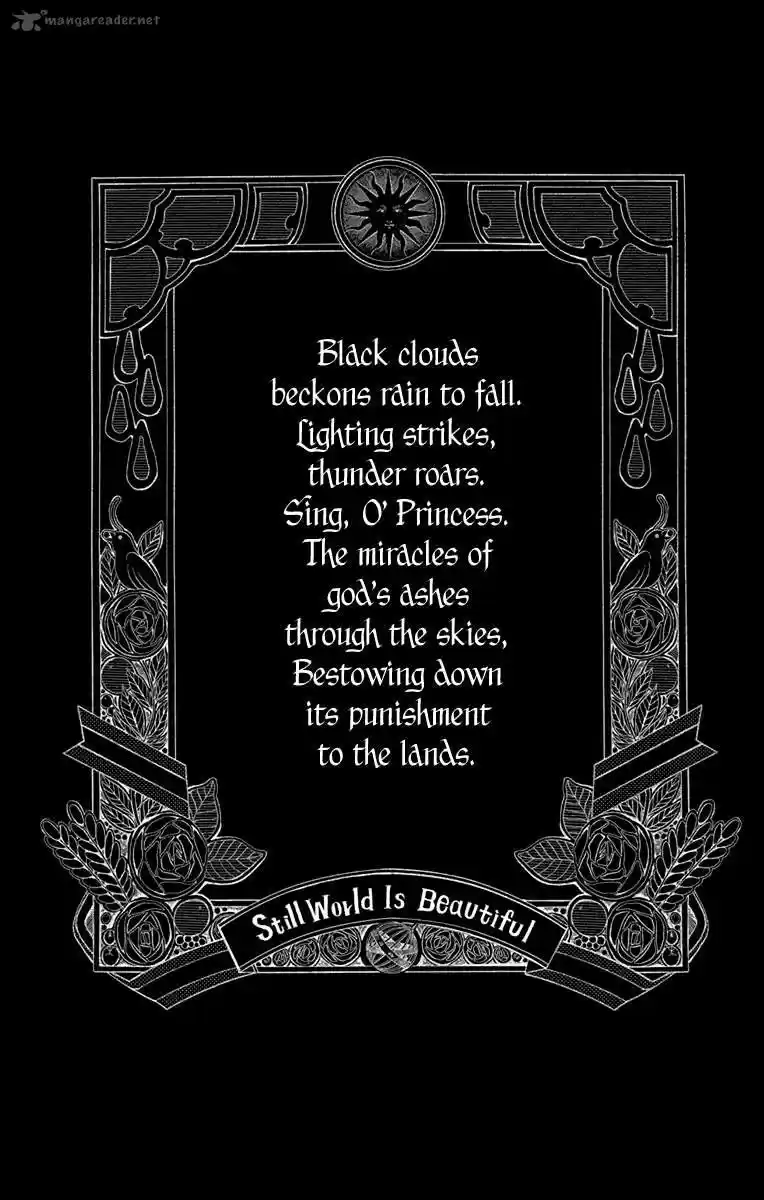 Soredemo Sekai wa Utsukushii 97