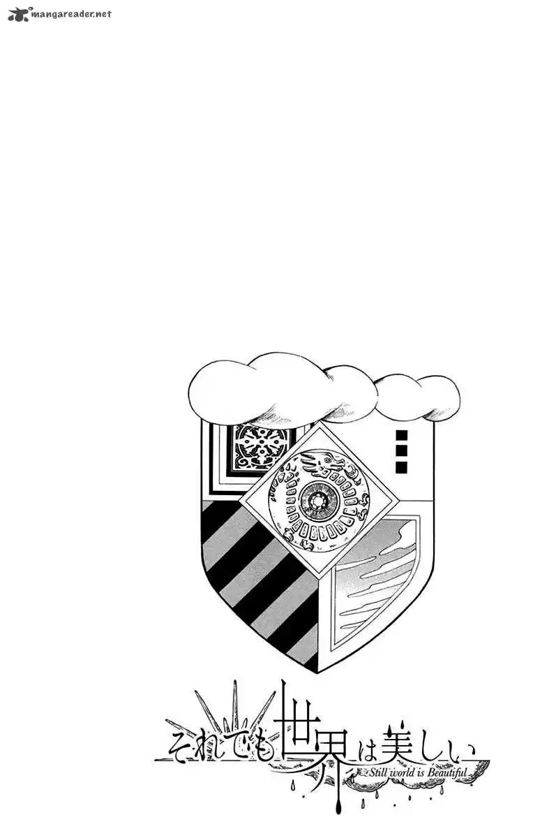 Soredemo Sekai wa Utsukushii 97