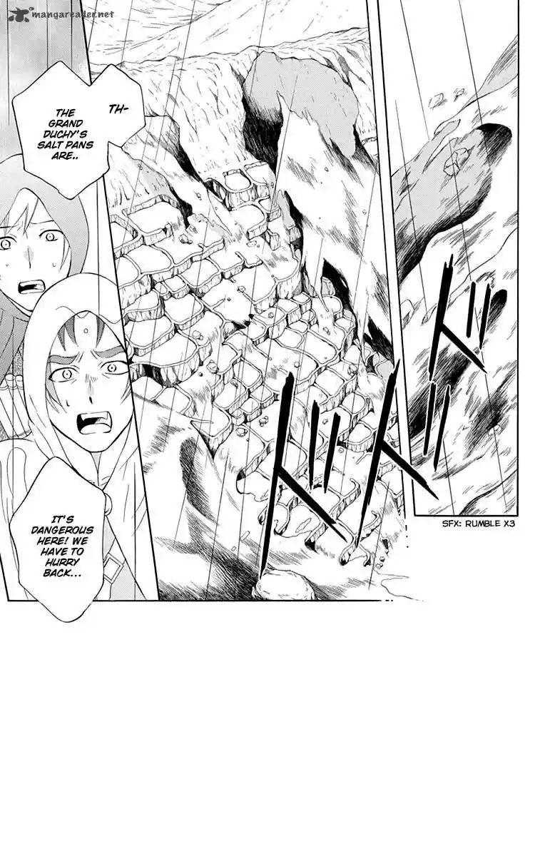 Soredemo Sekai wa Utsukushii 97