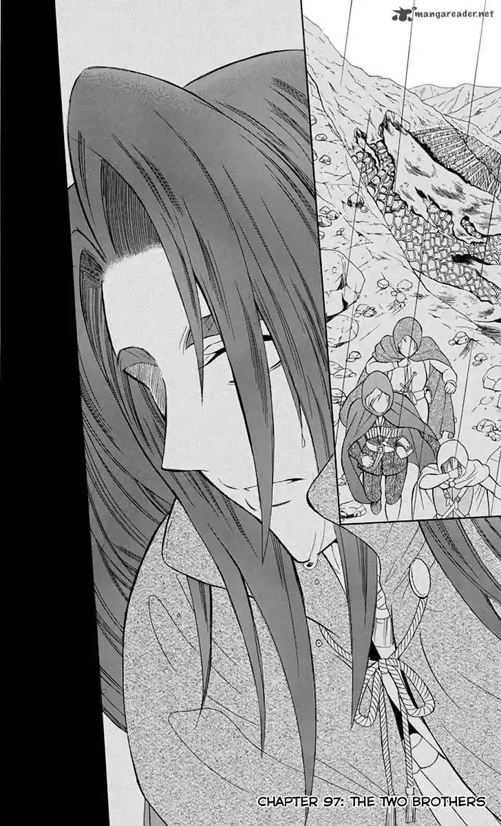 Soredemo Sekai wa Utsukushii 97