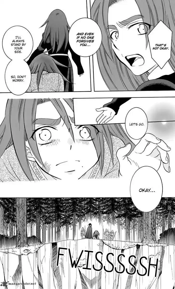 Soredemo Sekai wa Utsukushii 97