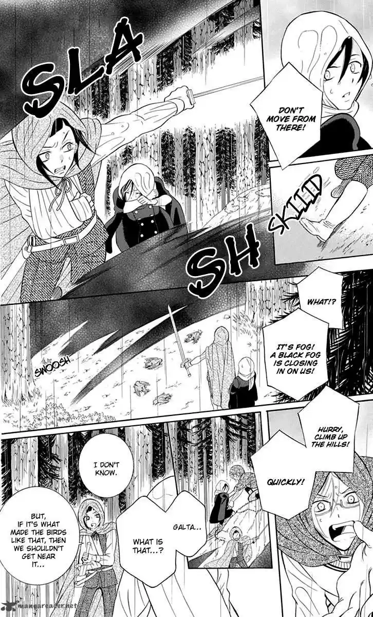 Soredemo Sekai wa Utsukushii 97