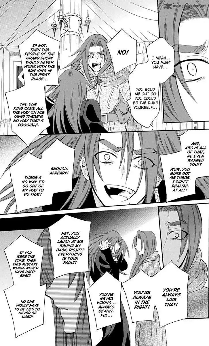 Soredemo Sekai wa Utsukushii 97