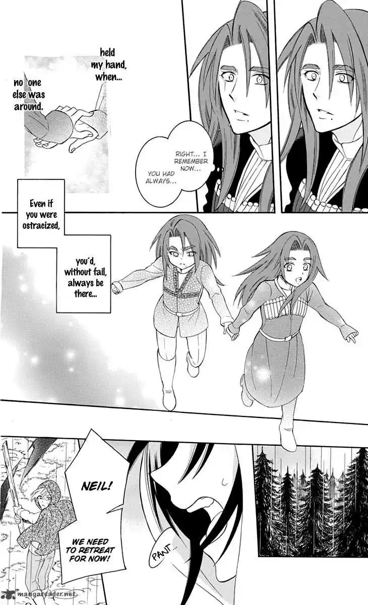 Soredemo Sekai wa Utsukushii 97