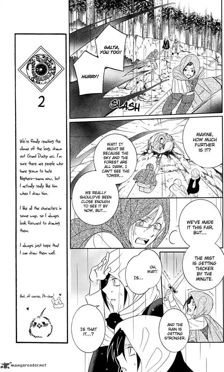 Soredemo Sekai wa Utsukushii 97