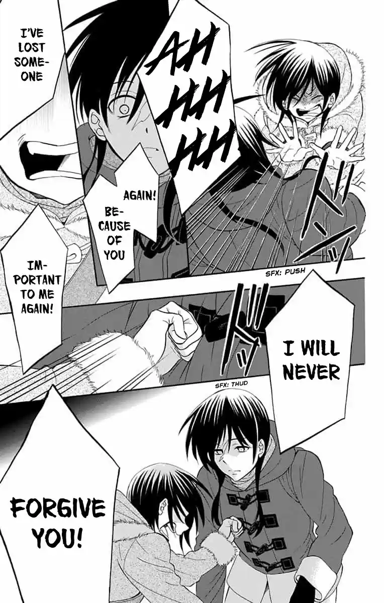 Soredemo Sekai Wa Utsukushii Chapter 138