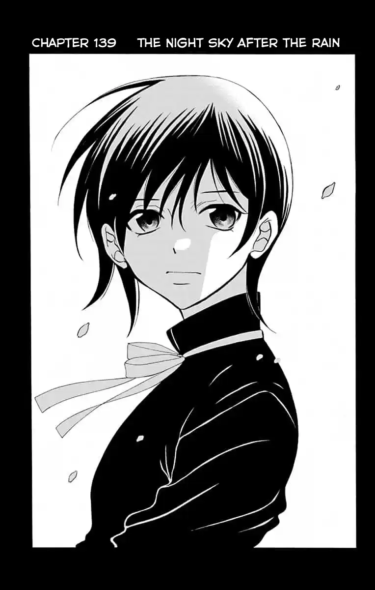 Soredemo Sekai Wa Utsukushii Chapter 139