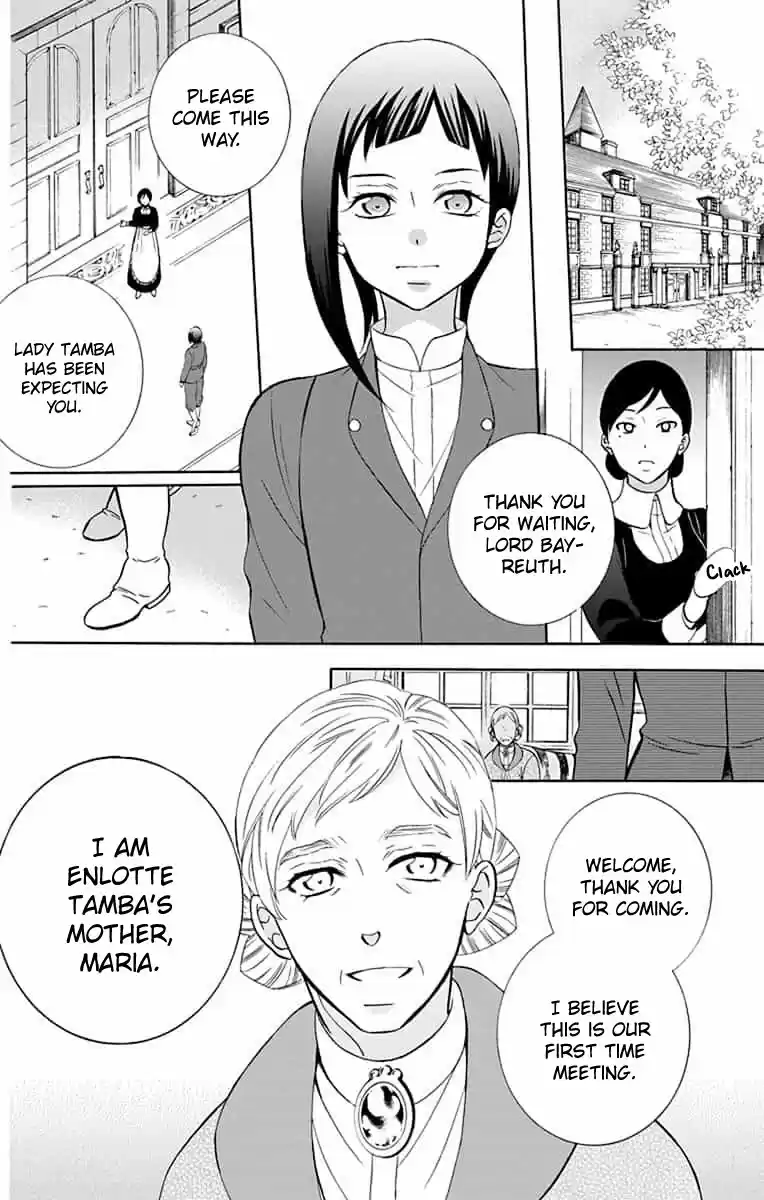 Soredemo Sekai Wa Utsukushii Chapter 139