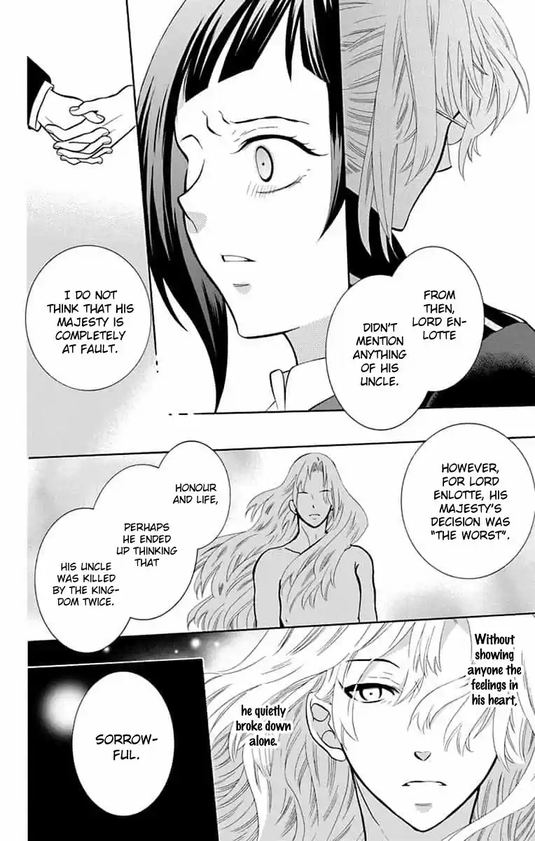 Soredemo Sekai Wa Utsukushii Chapter 139