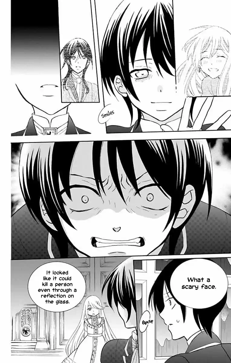 Soredemo Sekai Wa Utsukushii Chapter 139