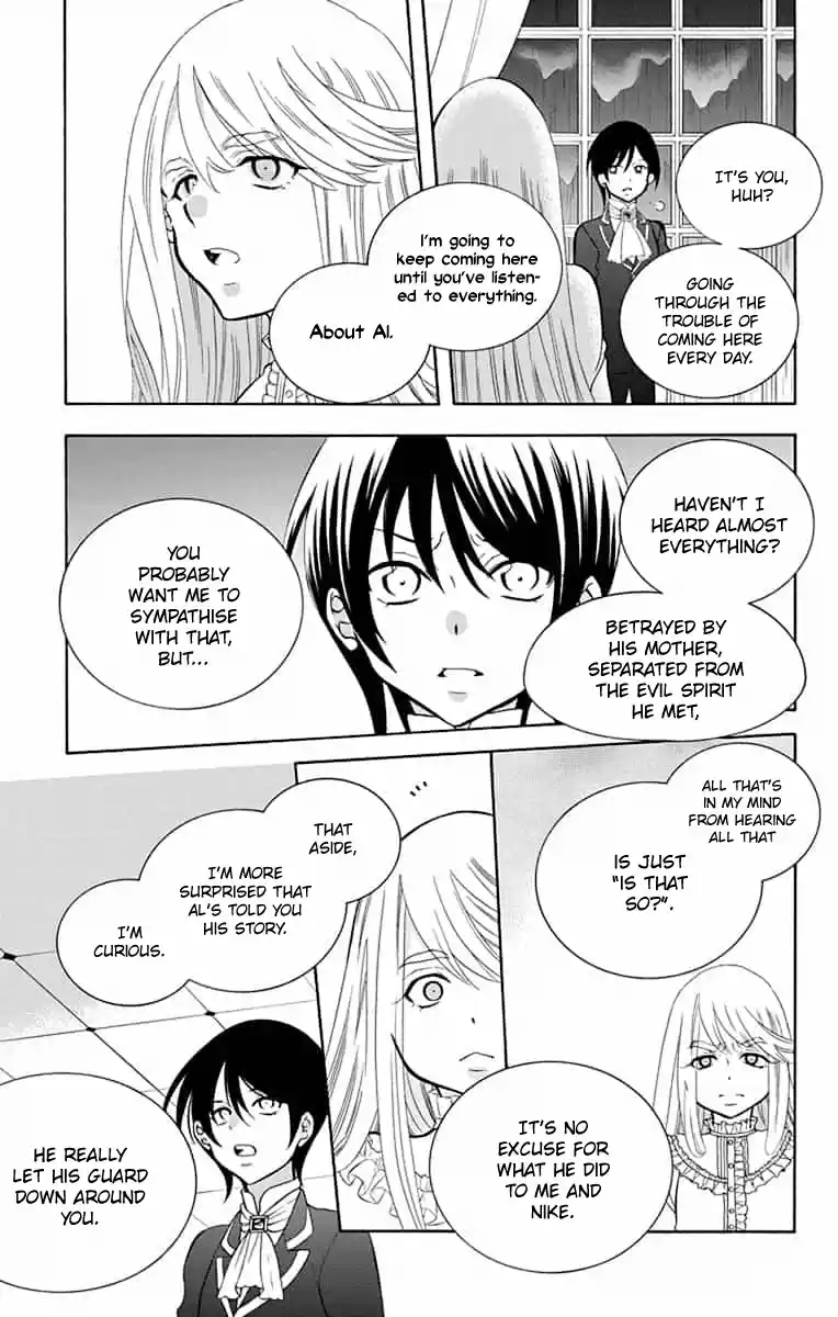 Soredemo Sekai Wa Utsukushii Chapter 139