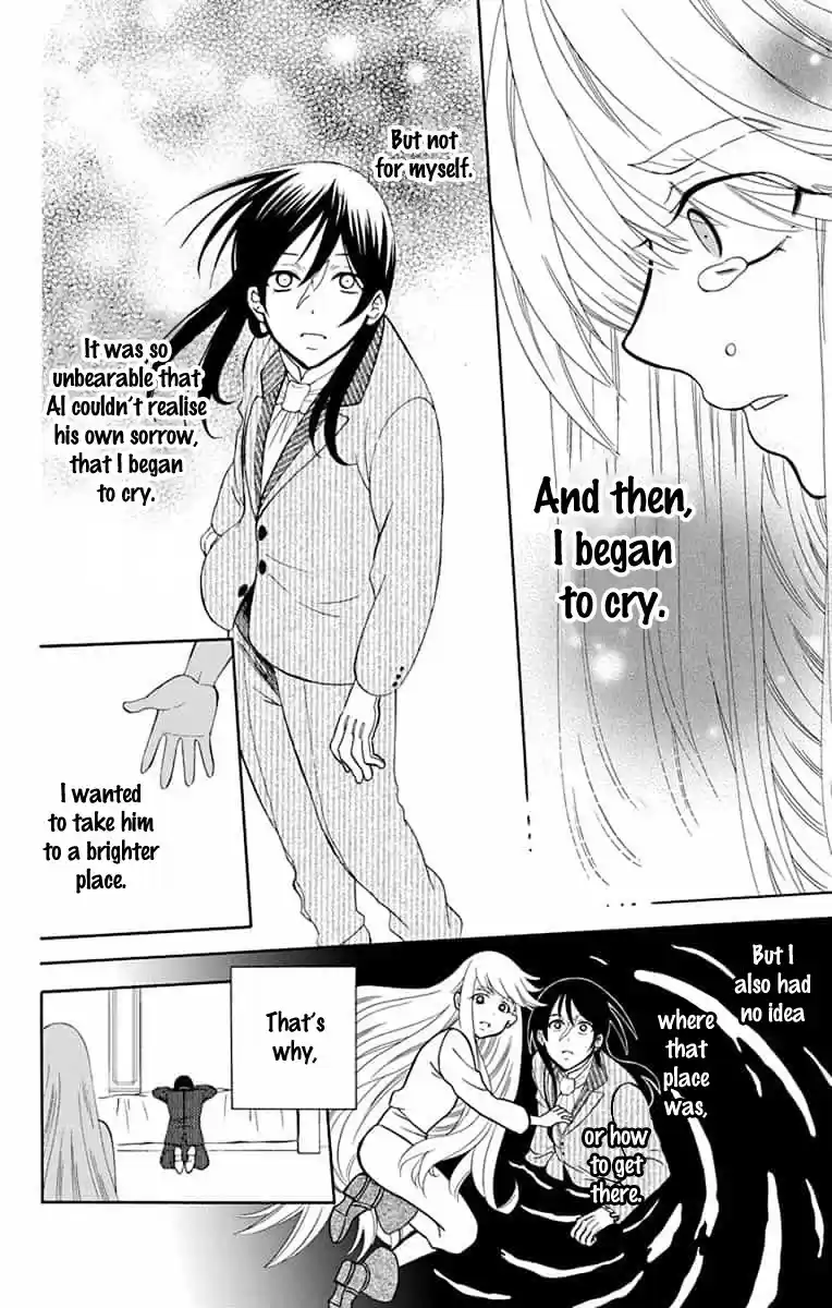 Soredemo Sekai Wa Utsukushii Chapter 139