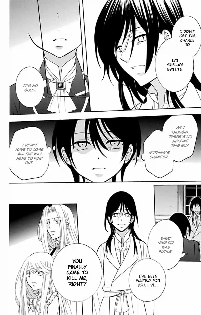 Soredemo Sekai Wa Utsukushii Chapter 140