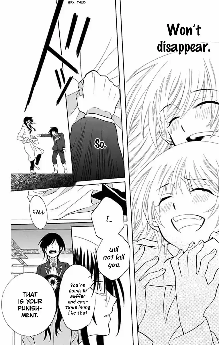 Soredemo Sekai Wa Utsukushii Chapter 140