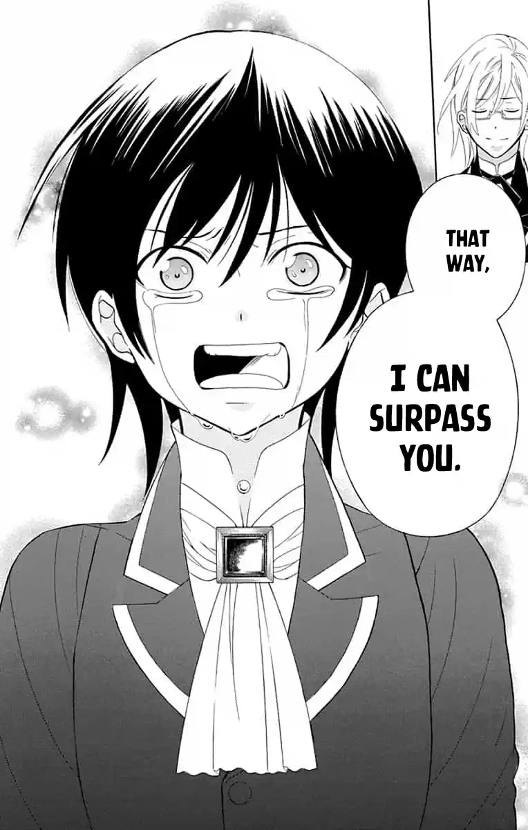 Soredemo Sekai Wa Utsukushii Chapter 140