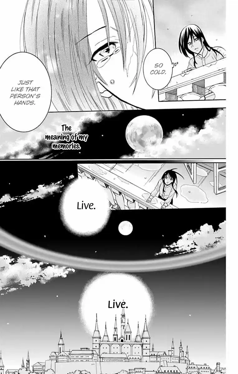 Soredemo Sekai Wa Utsukushii Chapter 140