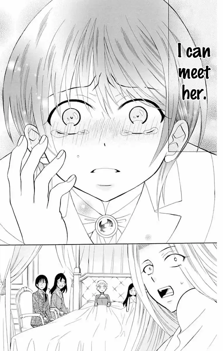 Soredemo Sekai Wa Utsukushii Chapter 141